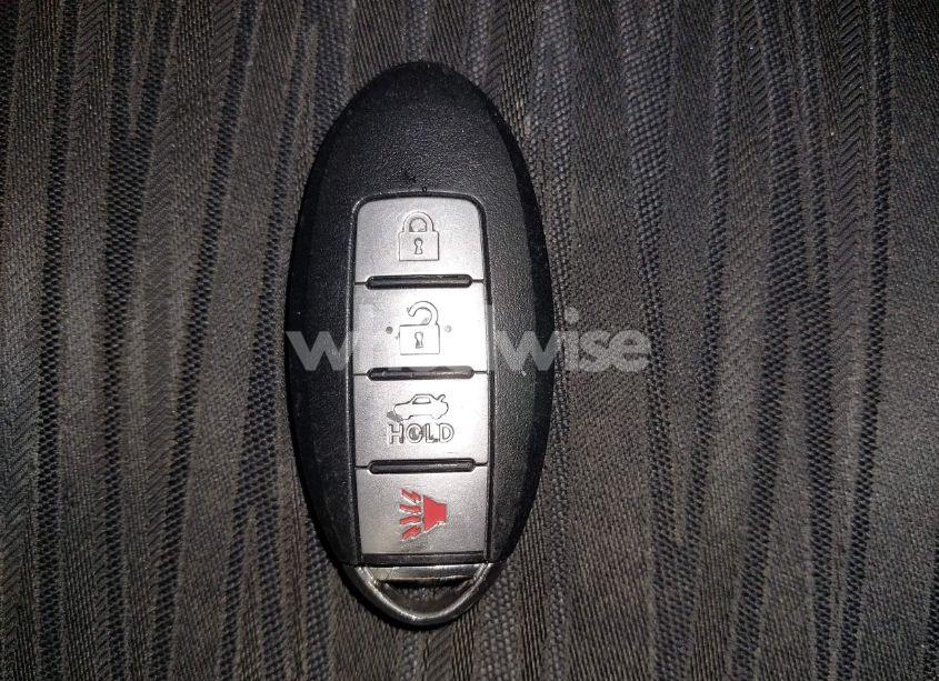 Photo 11 of 2019 Nissan Sentra SV (VIN 3N1AB7AP7KL609257)