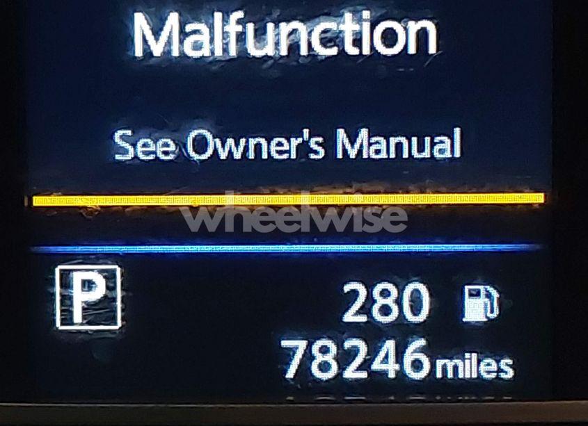 Photo 15 of 2019 Nissan Sentra SV (VIN 3N1AB7AP7KL609257)