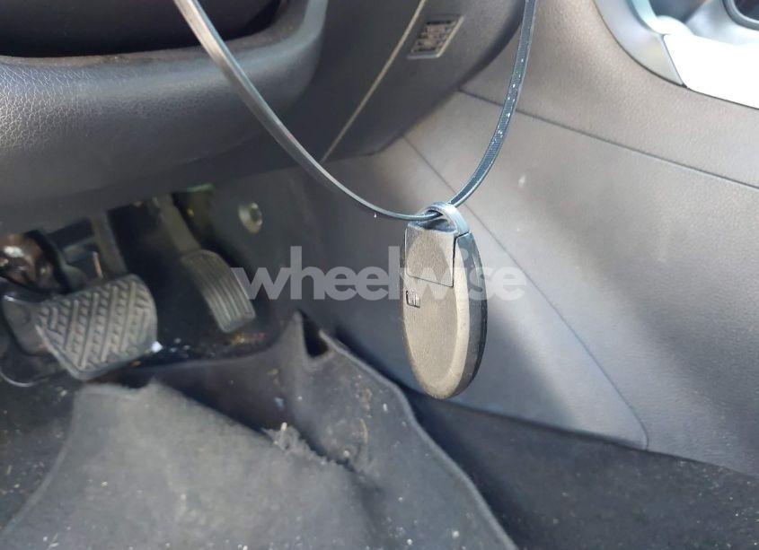 Photo 11 of 2019 Nissan Sentra SV (VIN 3N1AB7AP7KL609467)