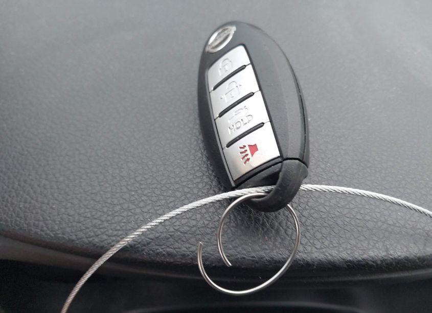 Photo 11 of 2019 Nissan Sentra SV (VIN 3N1AB7AP7KL613230)