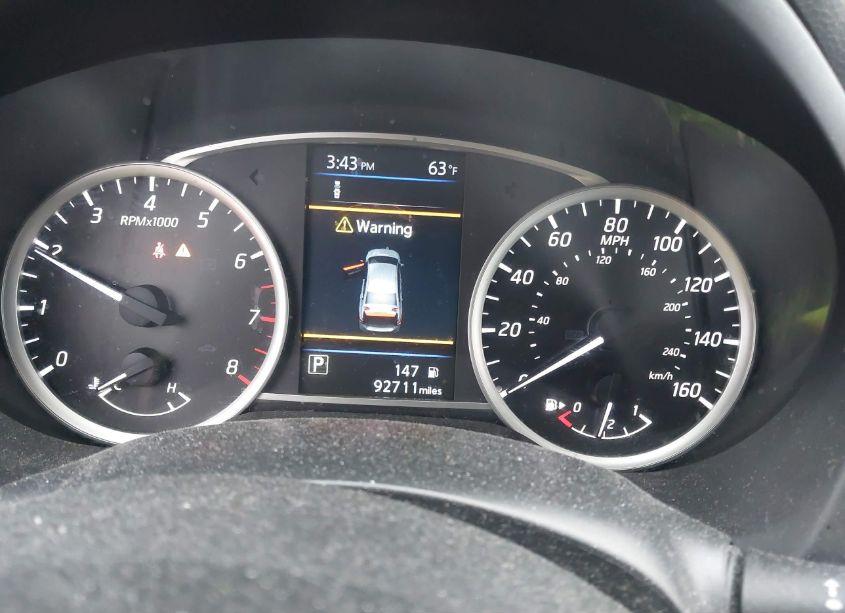 Photo 7 of 2019 Nissan Sentra SV (VIN 3N1AB7AP7KL613230)