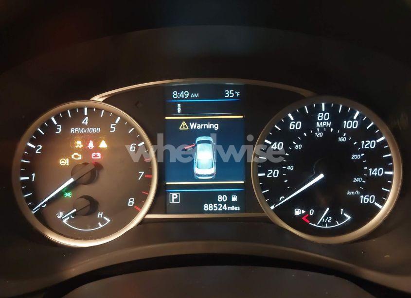 Photo 7 of 2019 Nissan Sentra S (VIN 3N1AB7AP7KY207287)