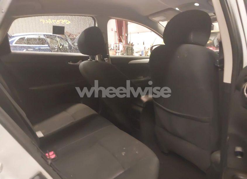 Photo 8 of 2019 Nissan Sentra S (VIN 3N1AB7AP7KY207287)