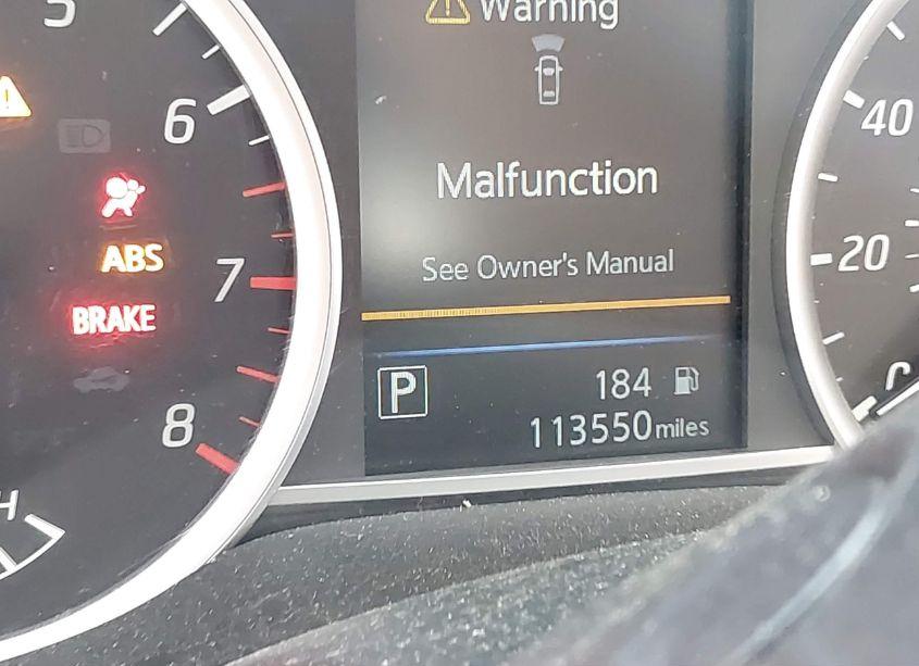 Photo 7 of 2019 Nissan Sentra S (VIN 3N1AB7AP7KY209654)