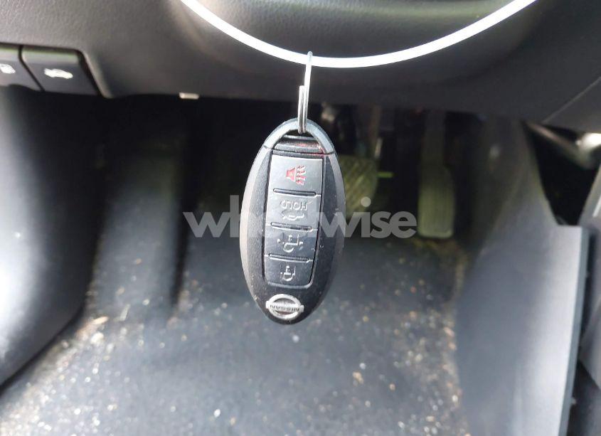 Photo 11 of 2019 Nissan Sentra SV (VIN 3N1AB7AP7KY212778)