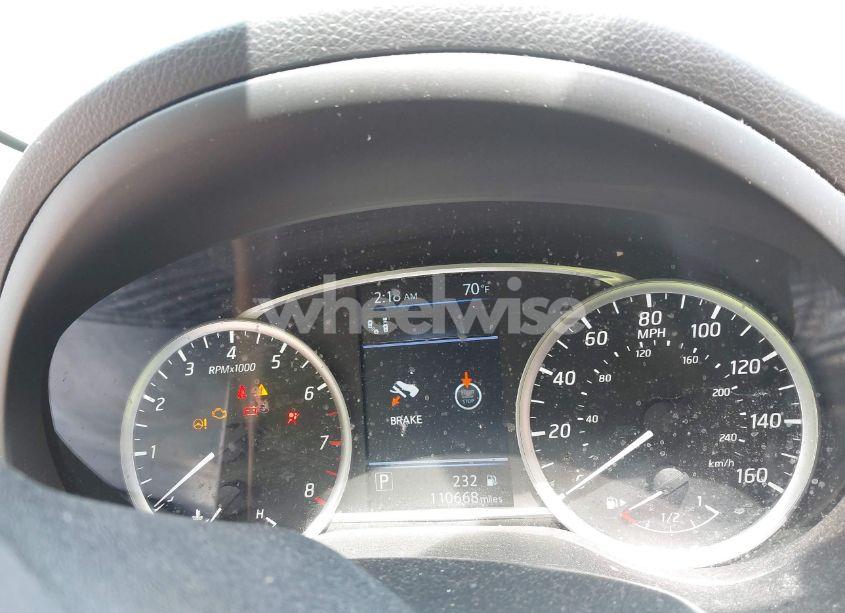 Photo 7 of 2019 Nissan Sentra SV (VIN 3N1AB7AP7KY212778)
