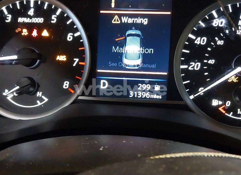 Photo 15 of 2019 Nissan Sentra SV (VIN 3N1AB7AP7KY214434)