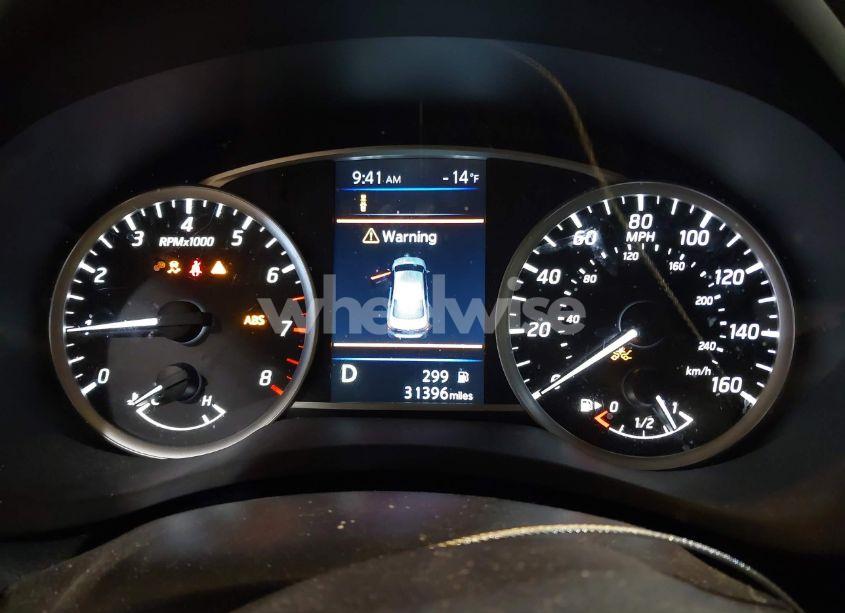 Photo 7 of 2019 Nissan Sentra SV (VIN 3N1AB7AP7KY214434)