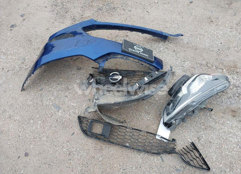 Photo 11 of 2019 Nissan Sentra S/SV/SR/SL (VIN 3N1AB7AP7KY219360)