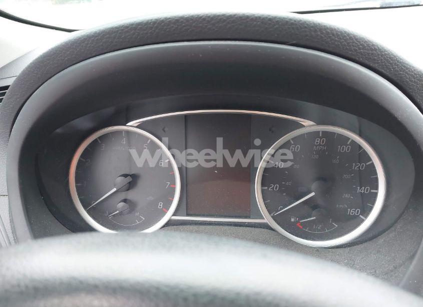 Photo 7 of 2019 Nissan Sentra S/SV/SR/SL (VIN 3N1AB7AP7KY219360)