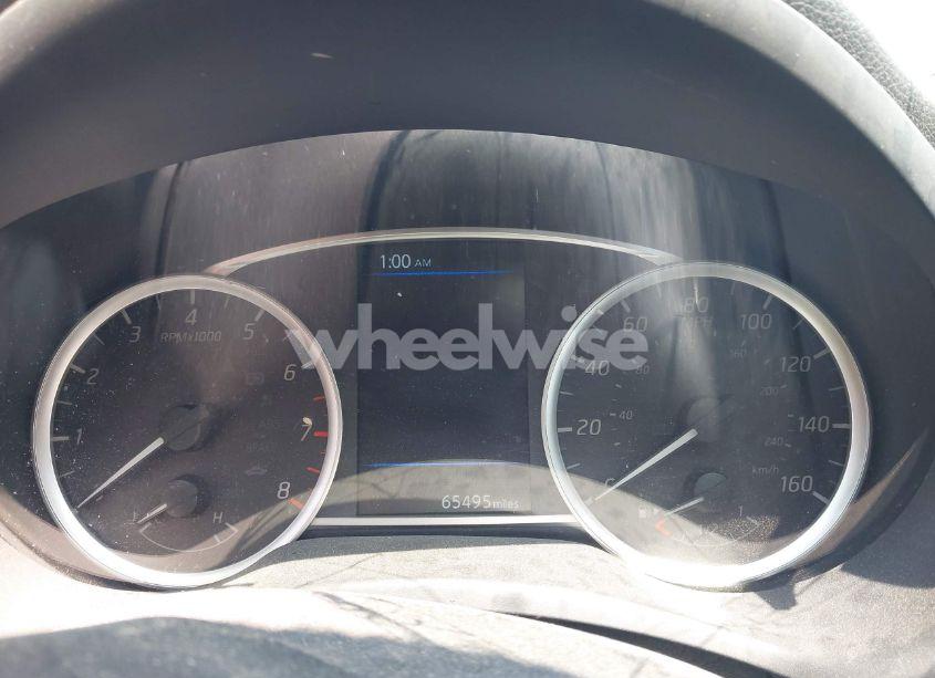 Photo 7 of 2019 Nissan Sentra S (VIN 3N1AB7AP7KY222680)