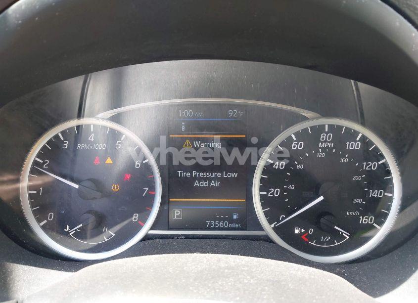 Photo 7 of 2019 Nissan Sentra S (VIN 3N1AB7AP7KY237728)