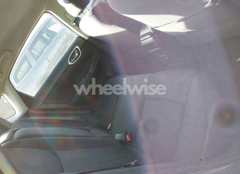 Photo 8 of 2019 Nissan Sentra SV (VIN 3N1AB7AP7KY239592)