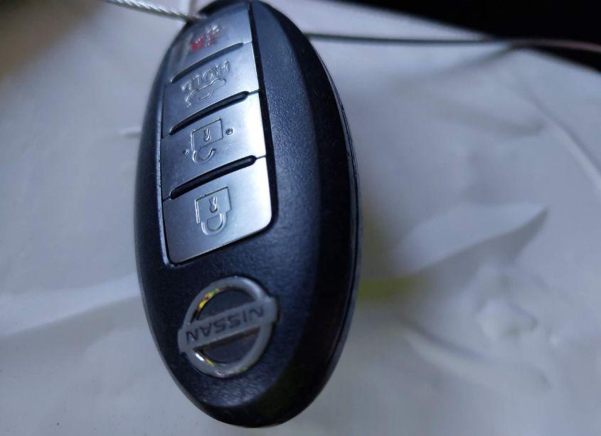 Photo 11 of 2019 Nissan Sentra SR (VIN 3N1AB7AP7KY240094)