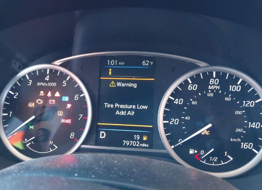 Photo 7 of 2019 Nissan Sentra SR (VIN 3N1AB7AP7KY240094)