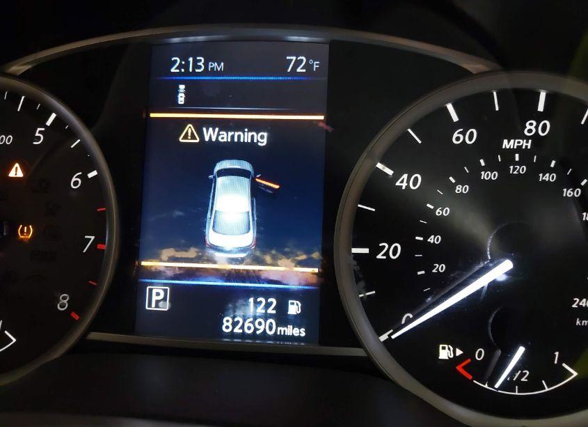 Photo 7 of 2019 Nissan Sentra S/SL/SR/SV (VIN 3N1AB7AP7KY254559)