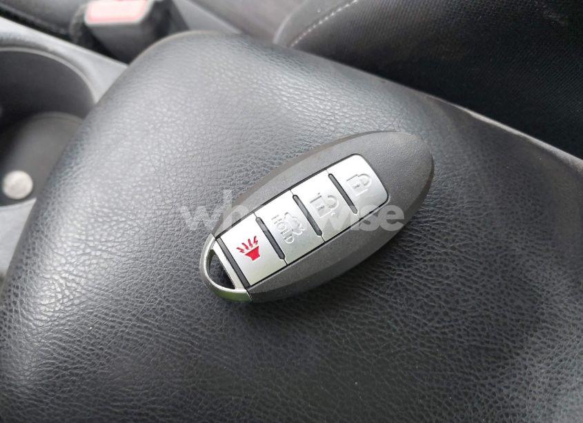 Photo 11 of 2019 Nissan Sentra SV (VIN 3N1AB7AP7KY261205)