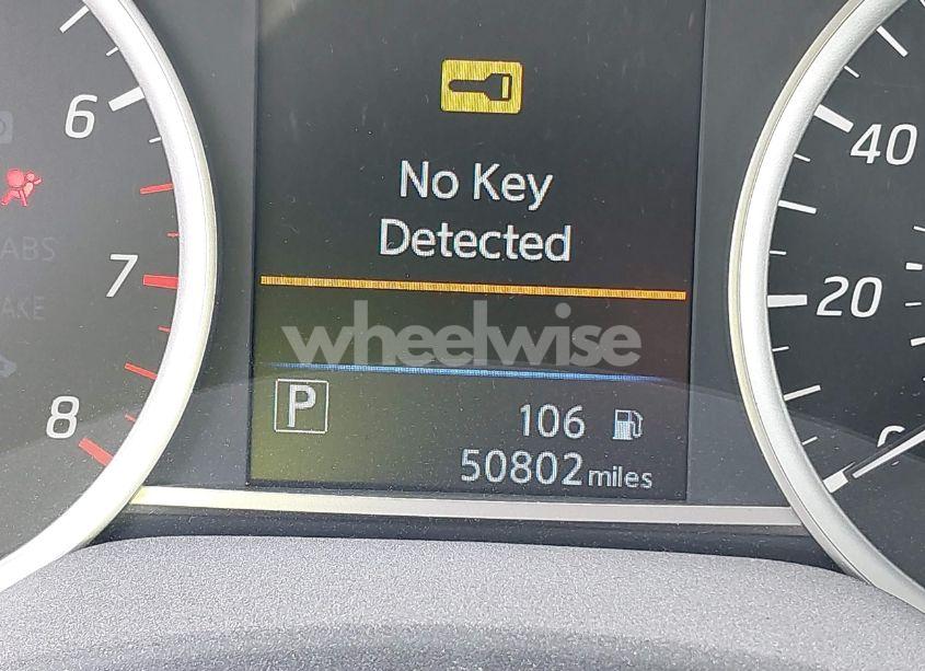 Photo 15 of 2019 Nissan Sentra SV (VIN 3N1AB7AP7KY261205)