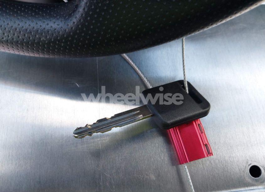 Photo 11 of 2019 Nissan Sentra S (VIN 3N1AB7AP7KY266503)