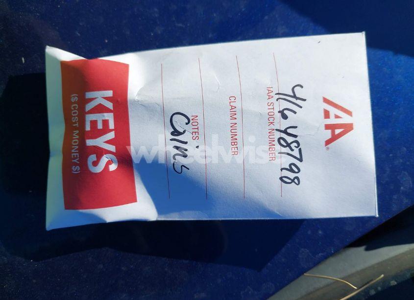 Photo 18 of 2019 Nissan Sentra S (VIN 3N1AB7AP7KY266503)