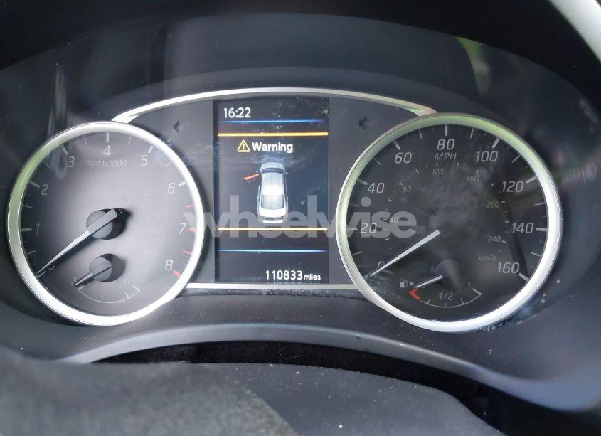 Photo 7 of 2019 Nissan Sentra S (VIN 3N1AB7AP7KY266503)