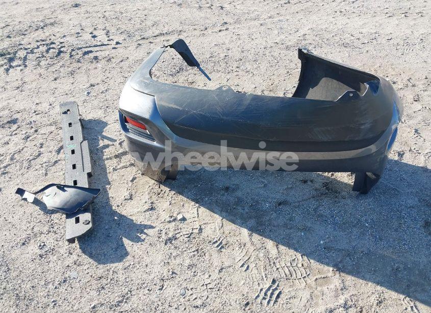 Photo 12 of 2019 Nissan Sentra SV (VIN 3N1AB7AP7KY267828)