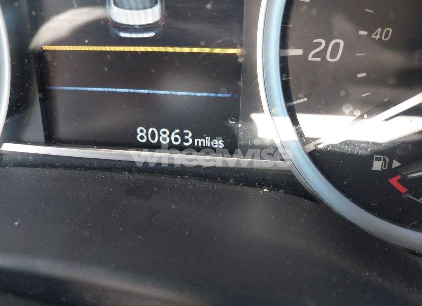 Photo 16 of 2019 Nissan Sentra SV (VIN 3N1AB7AP7KY267828)