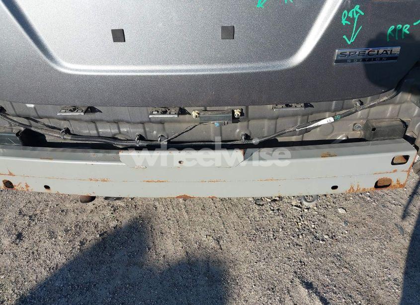 Photo 20 of 2019 Nissan Sentra SV (VIN 3N1AB7AP7KY267828)