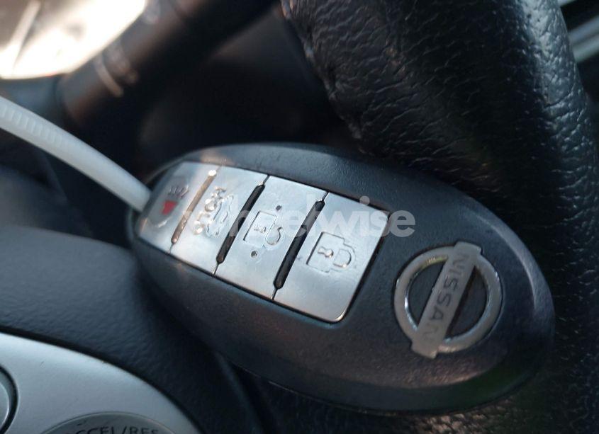 Photo 11 of 2019 Nissan Sentra SV (VIN 3N1AB7AP7KY269305)