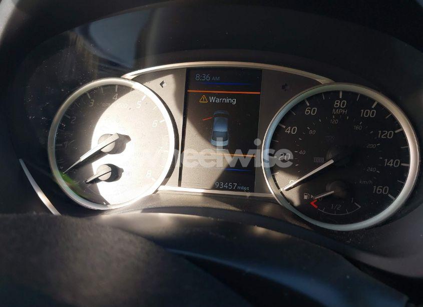 Photo 15 of 2019 Nissan Sentra SV (VIN 3N1AB7AP7KY269305)