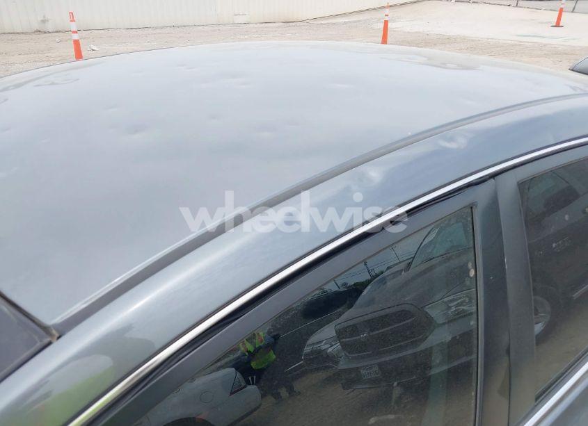 Photo 6 of 2019 Nissan Sentra S (VIN 3N1AB7AP7KY270910)