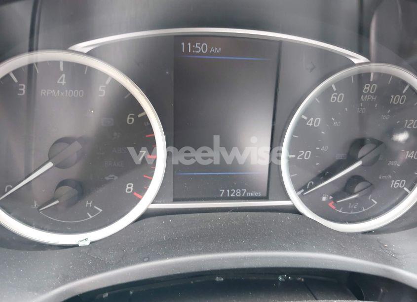 Photo 7 of 2019 Nissan Sentra S (VIN 3N1AB7AP7KY270910)