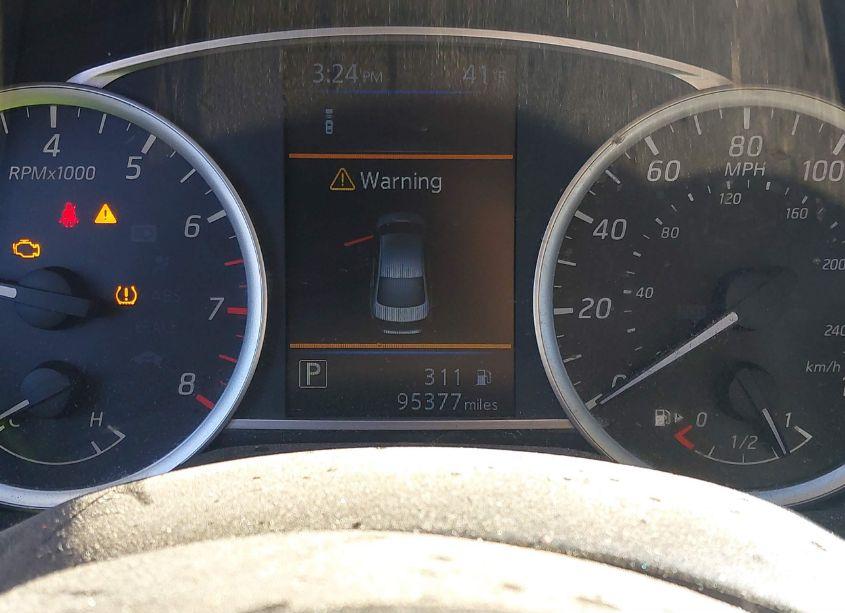 Photo 14 of 2019 Nissan Sentra SV (VIN 3N1AB7AP7KY274021)