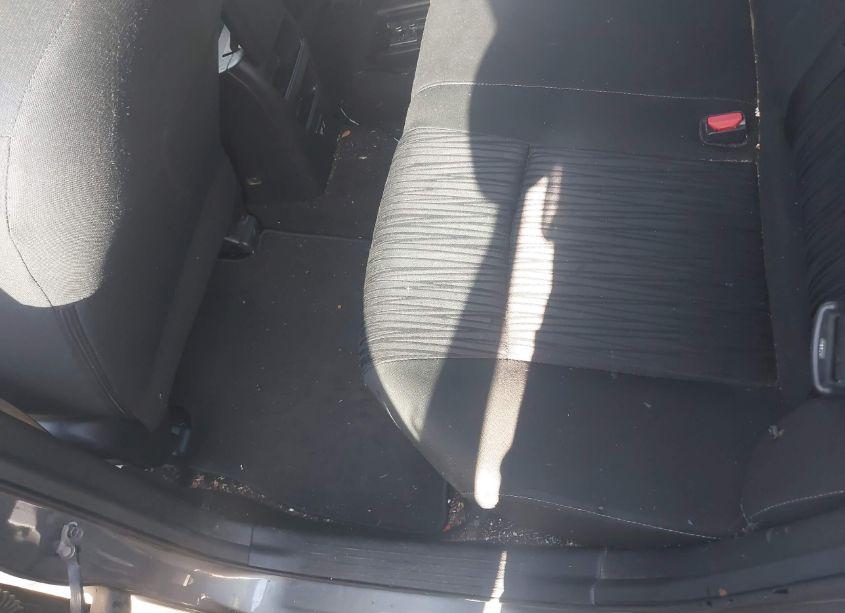 Photo 7 of 2019 Nissan Sentra SV (VIN 3N1AB7AP7KY274021)