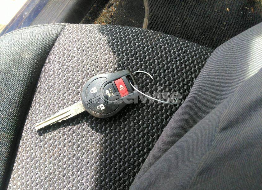 Photo 11 of 2019 Nissan Sentra S (VIN 3N1AB7AP7KY276304)