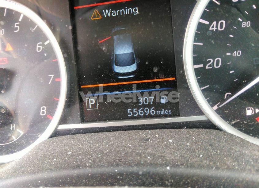 Photo 15 of 2019 Nissan Sentra S (VIN 3N1AB7AP7KY276304)