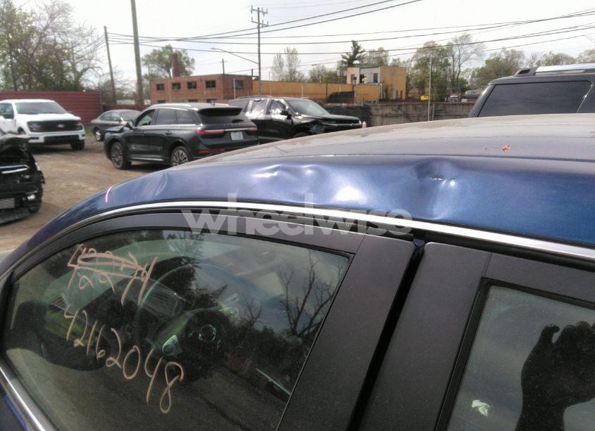 Photo 6 of 2019 Nissan Sentra S (VIN 3N1AB7AP7KY276304)