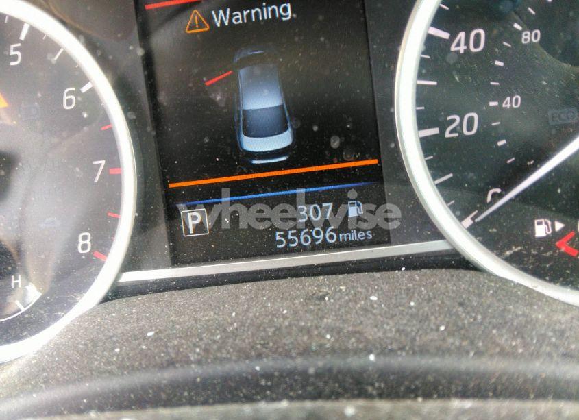 Photo 7 of 2019 Nissan Sentra S (VIN 3N1AB7AP7KY276304)