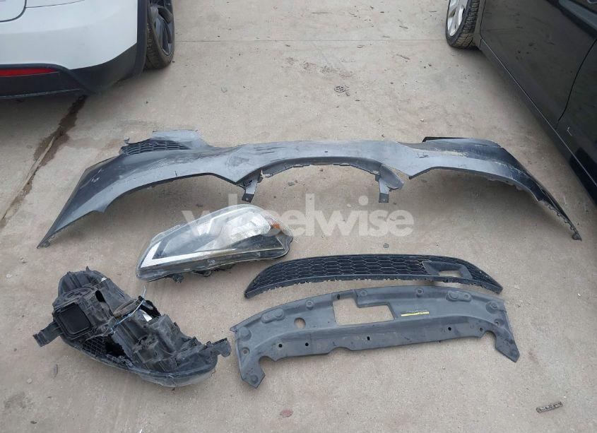 Photo 12 of 2019 Nissan Sentra SV (VIN 3N1AB7AP7KY277386)