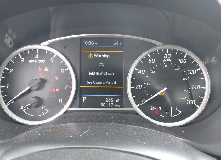 Photo 7 of 2019 Nissan Sentra S (VIN 3N1AB7AP7KY279283)