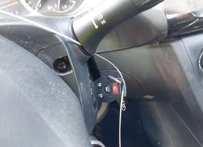 Photo 11 of 2019 Nissan Sentra S (VIN 3N1AB7AP7KY279798)