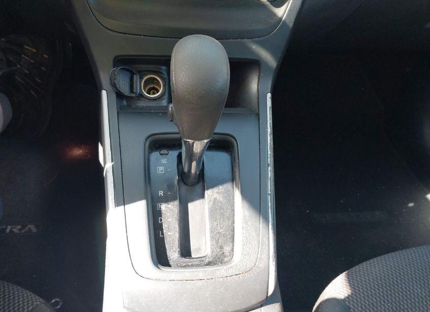 Photo 22 of 2019 Nissan Sentra S (VIN 3N1AB7AP7KY279798)