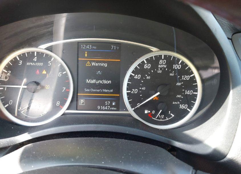 Photo 7 of 2019 Nissan Sentra S (VIN 3N1AB7AP7KY279798)