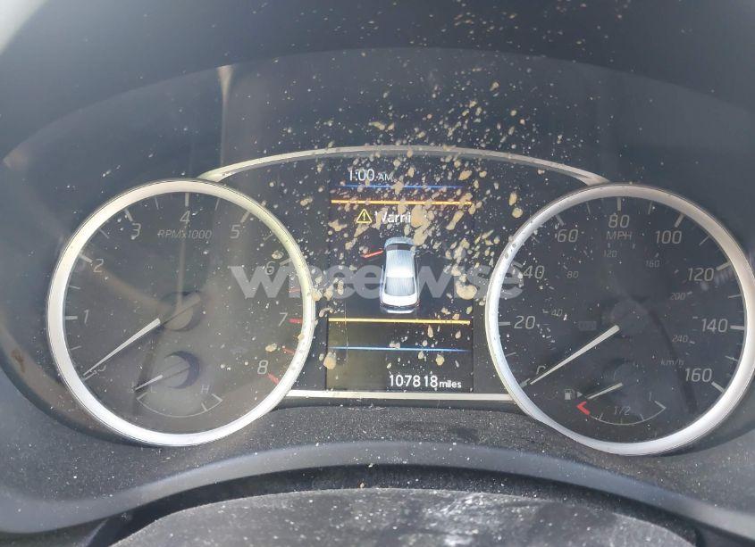 Photo 7 of 2019 Nissan Sentra S (VIN 3N1AB7AP7KY282166)