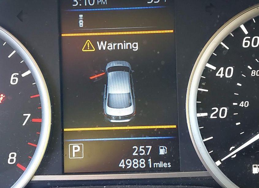 Photo 15 of 2019 Nissan Sentra SV (VIN 3N1AB7AP7KY289862)