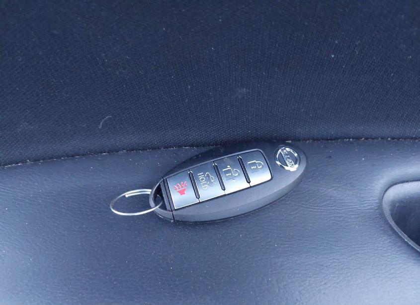 Photo 11 of 2019 Nissan Sentra SV (VIN 3N1AB7AP7KY294723)