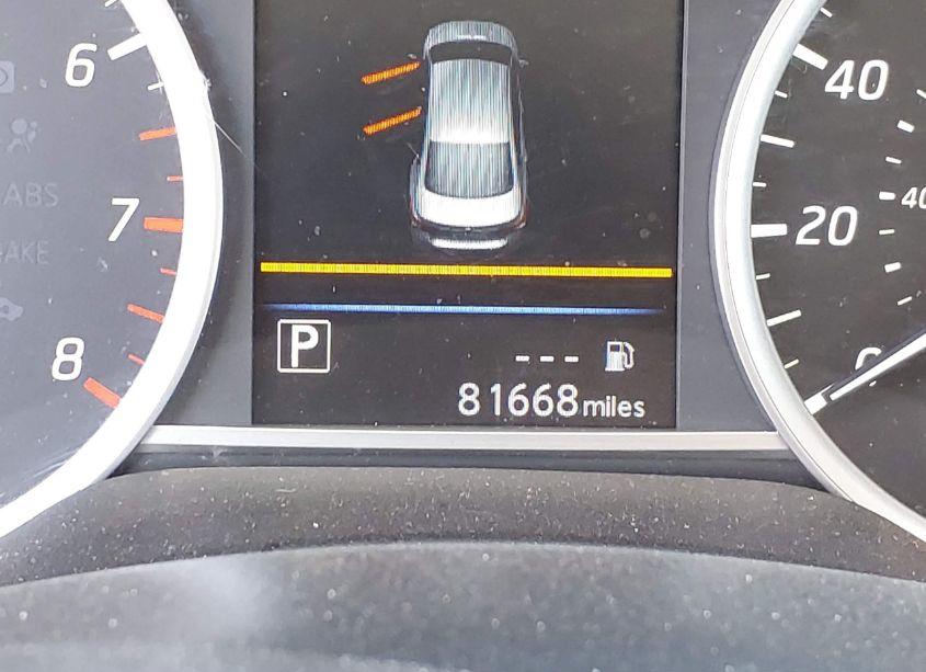 Photo 15 of 2019 Nissan Sentra SV (VIN 3N1AB7AP7KY294723)