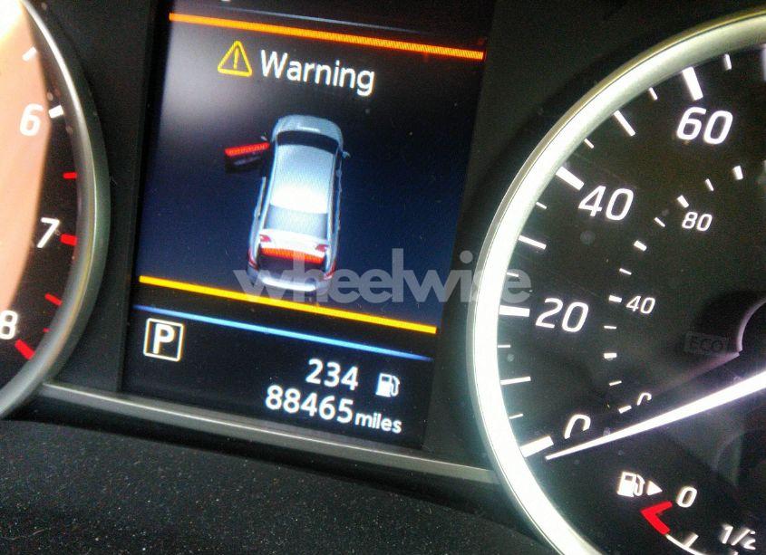 Photo 15 of 2019 Nissan Sentra SV (VIN 3N1AB7AP7KY295726)