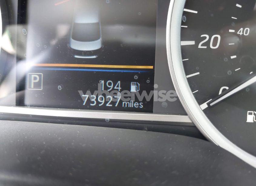 Photo 15 of 2019 Nissan Sentra SR (VIN 3N1AB7AP7KY296827)