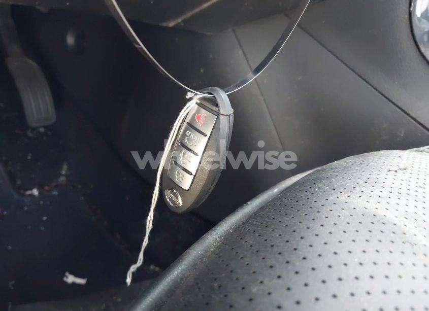 Photo 11 of 2019 Nissan Sentra SL (VIN 3N1AB7AP7KY302268)